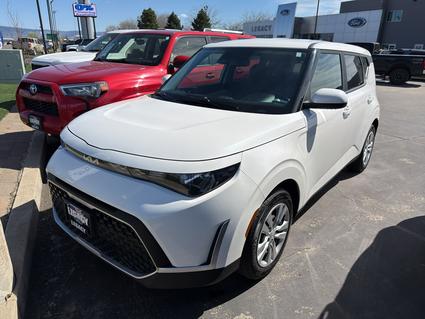 2023 Kia Soul La Grande OR