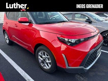 2023 Kia Soul Minneapolis MN