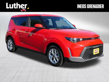 2023 Kia Soul Minneapolis MN