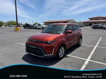 2023 Kia Soul Tuscon AZ