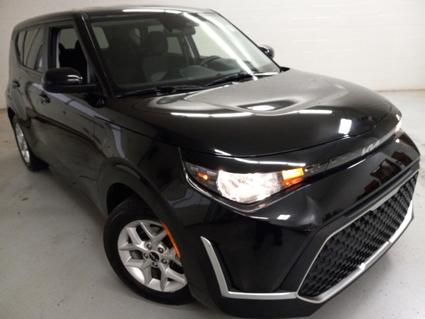 2023 Kia Soul Toledo OH
