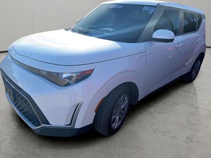 2023 Kia Soul Santa Fe NM