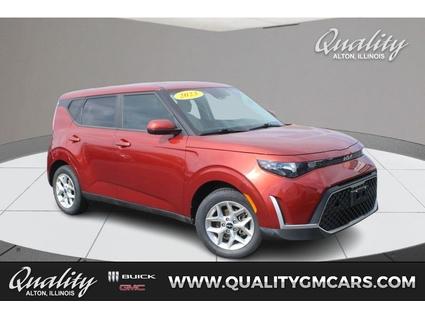 2023 Kia Soul Alton IL