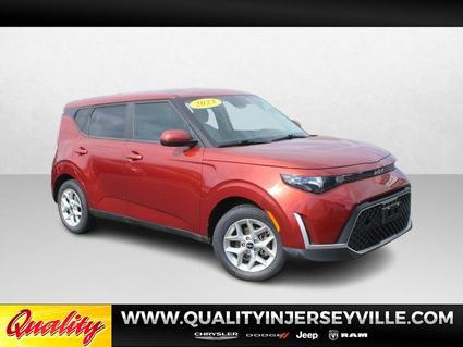 2023 Kia Soul Alton IL