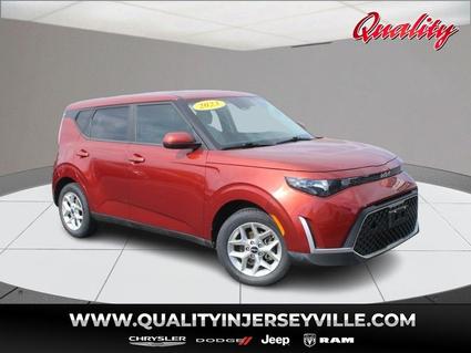2023 Kia Soul Alton IL