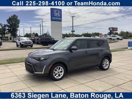 2023 Kia Soul Baton Rouge LA