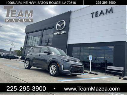 2023 Kia Soul Baton Rouge LA