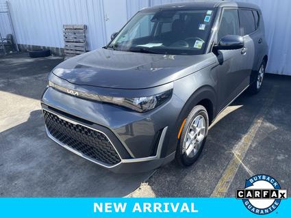 2023 Kia Soul Baton Rouge LA