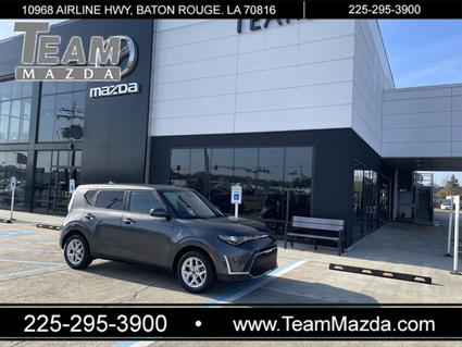 2023 Kia Soul Baton Rouge LA