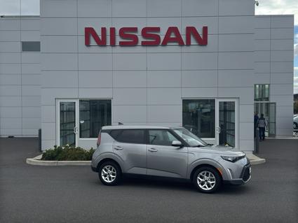2023 Kia Soul Medford OR