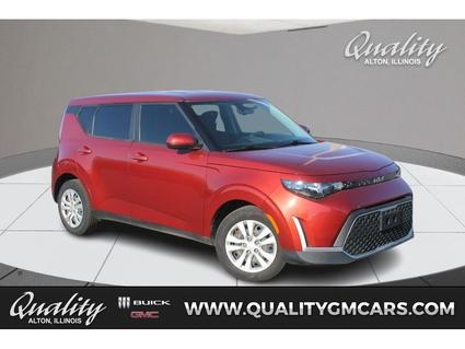 2023 Kia Soul Alton IL