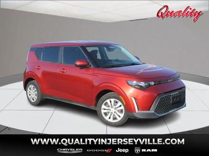 2023 Kia Soul Alton IL