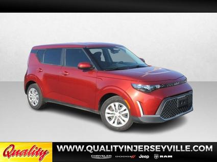 2023 Kia Soul Alton IL