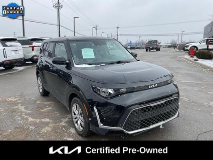 2023 Kia Soul Nicholasville KY