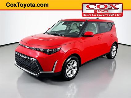 2024 Kia Soul Burlington NC
