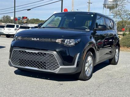 2024 Kia Soul Jackson GA