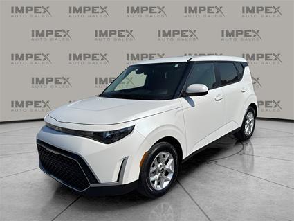 2024 Kia Soul Greensboro NC