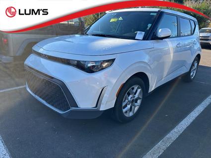 2024 Kia Soul Warrenton OR