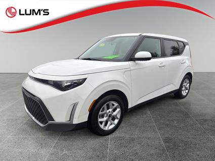 2024 Kia Soul Warrenton OR