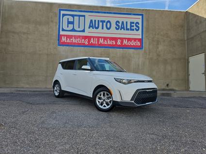 2024 Kia Soul Albuquerque NM
