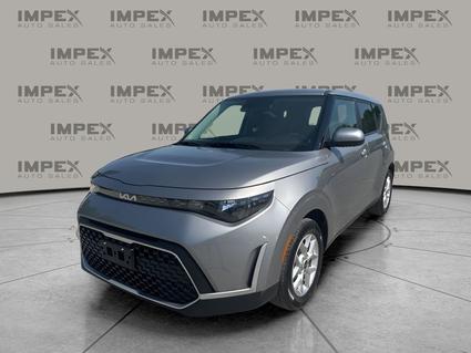 2024 Kia Soul Greensboro NC