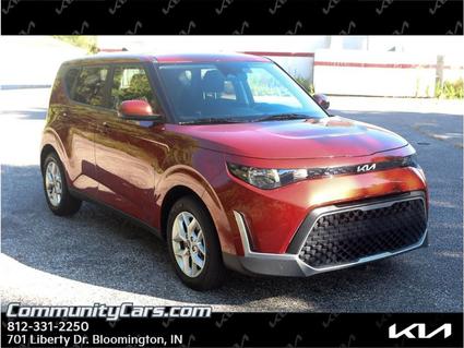 2024 Kia Soul Bloomington IN