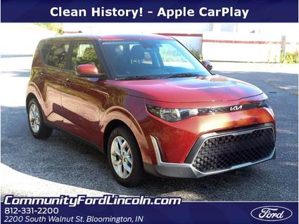 2024 Kia Soul Bloomington IN