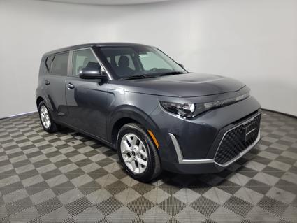 2024 Kia Soul Rockville MD