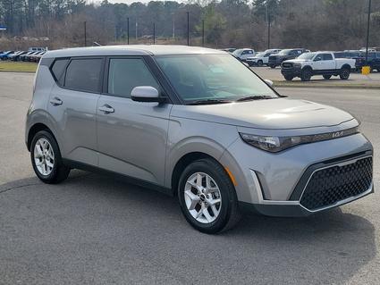 2024 Kia Soul Cullman AL