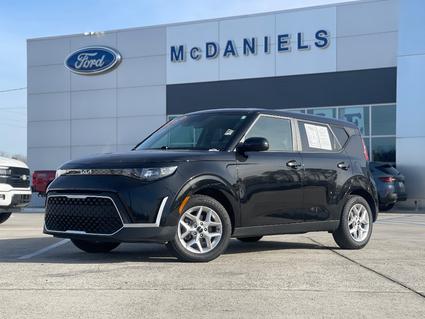 2024 Kia Soul Orangeburg SC