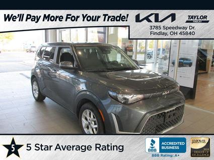 2024 Kia Soul Findlay OH