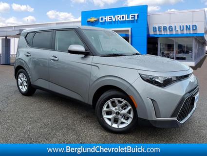 2024 Kia Soul Roanoke VA