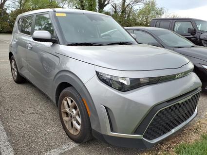2024 Kia Soul Roanoke VA