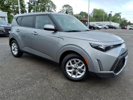 2024 Kia Soul Roanoke VA