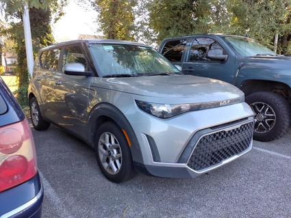 2024 Kia Soul Roanoke VA