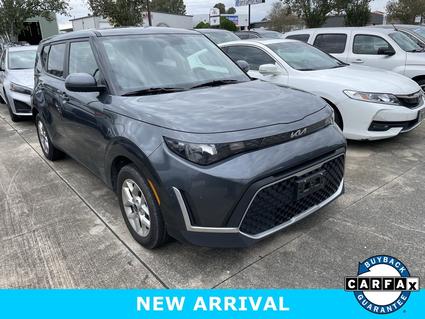 2024 Kia Soul Baton Rouge LA