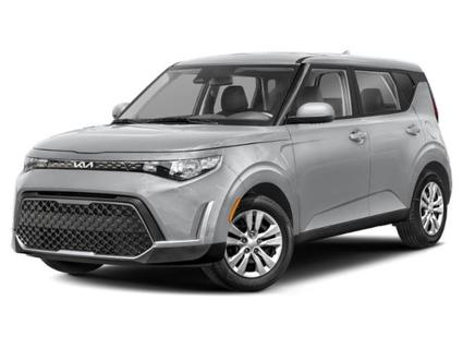 2024 Kia Soul Inver Grove Heights MN
