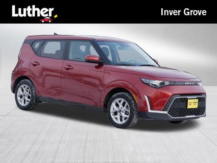 2024 Kia Soul Inver Grove Heights MN