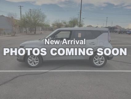 2024 Kia Soul Phoenix AZ