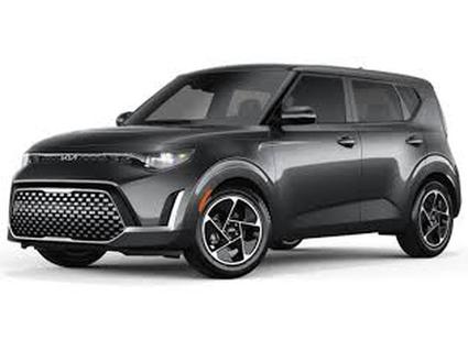 2025 Kia Soul Sebring FL