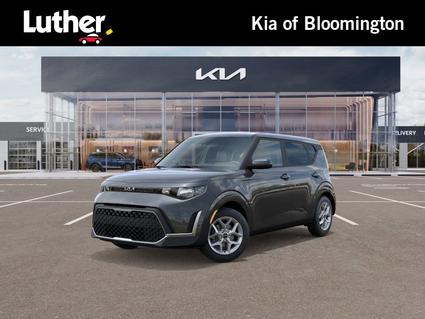 2025 Kia Soul Minneapolis MN