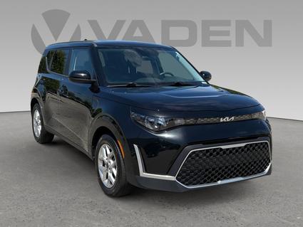 2025 Kia Soul Statesboro GA