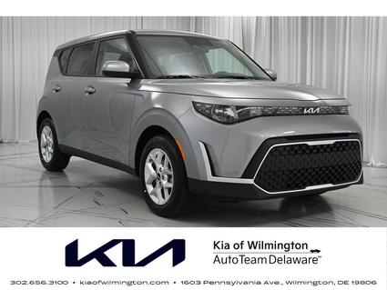 2025 Kia Soul Wilmington DE