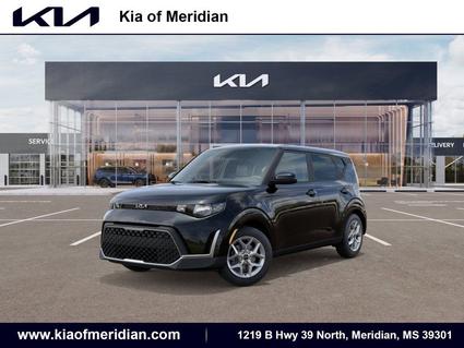 2025 Kia Soul Meridian MS
