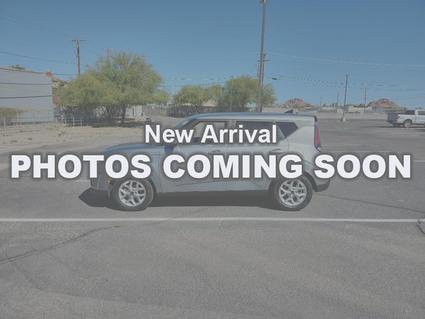 2025 Kia Soul Phoenix AZ