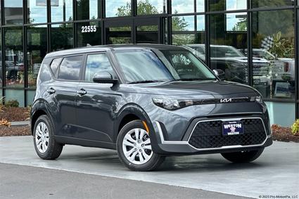 2025 Kia Soul Vero Beach FL