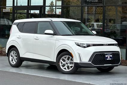 2025 Kia Soul Vero Beach FL