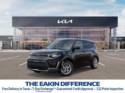 2025 Kia Soul Lufkin TX