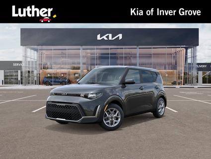 2025 Kia Soul Inver Grove Heights MN