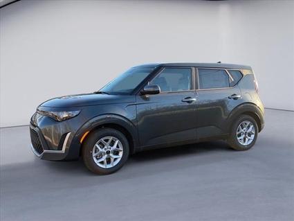2025 Kia Soul Louisville TN